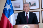 Canciller Heraldo Muñoz