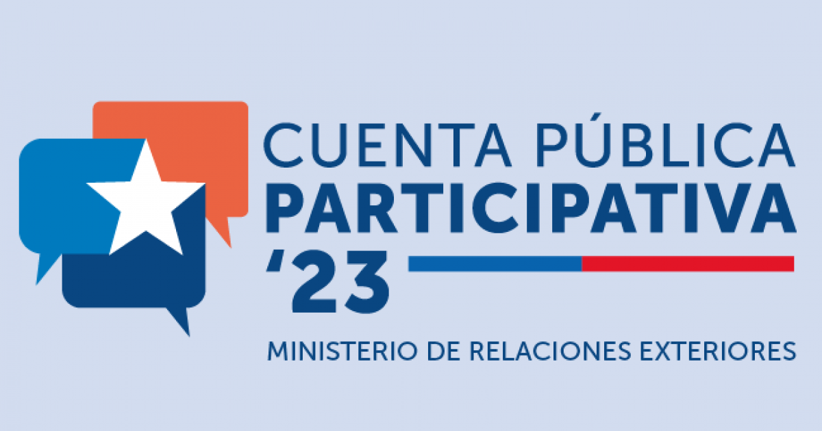 Cuenta P Blica Participativa Minrel