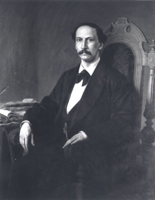 Alejandro Fierro 1878 - 1879