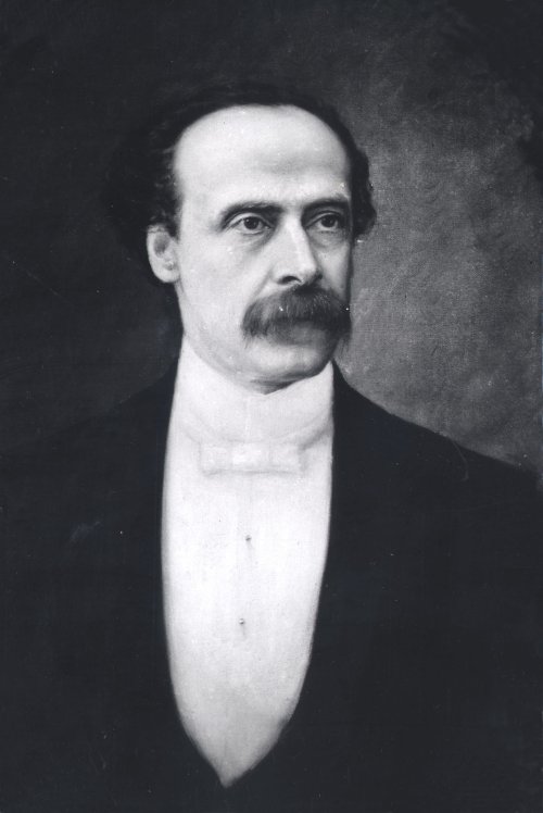 José Manuel Balmaceda 1881-1882