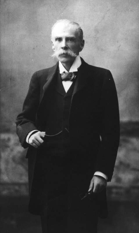 Luis Aldunate Carrera 1882-1884