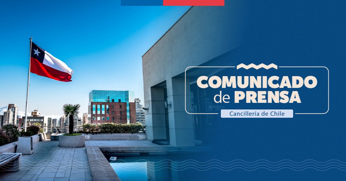Nuevo embajador de Chile en China: Pablo Arriarán Ahumada