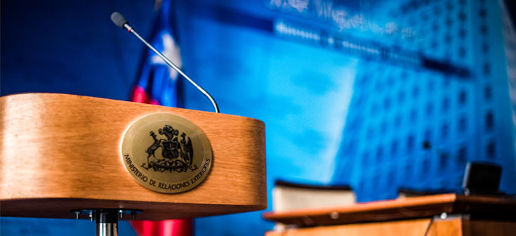 Presidente Piñera designa a nuevos Embajadores de Chile en el exterior