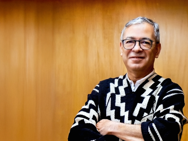 Rodrigo Paillalef es reelecto como integrante del Foro Permanente para las Cuestiones Indígenas de las Naciones Unidas