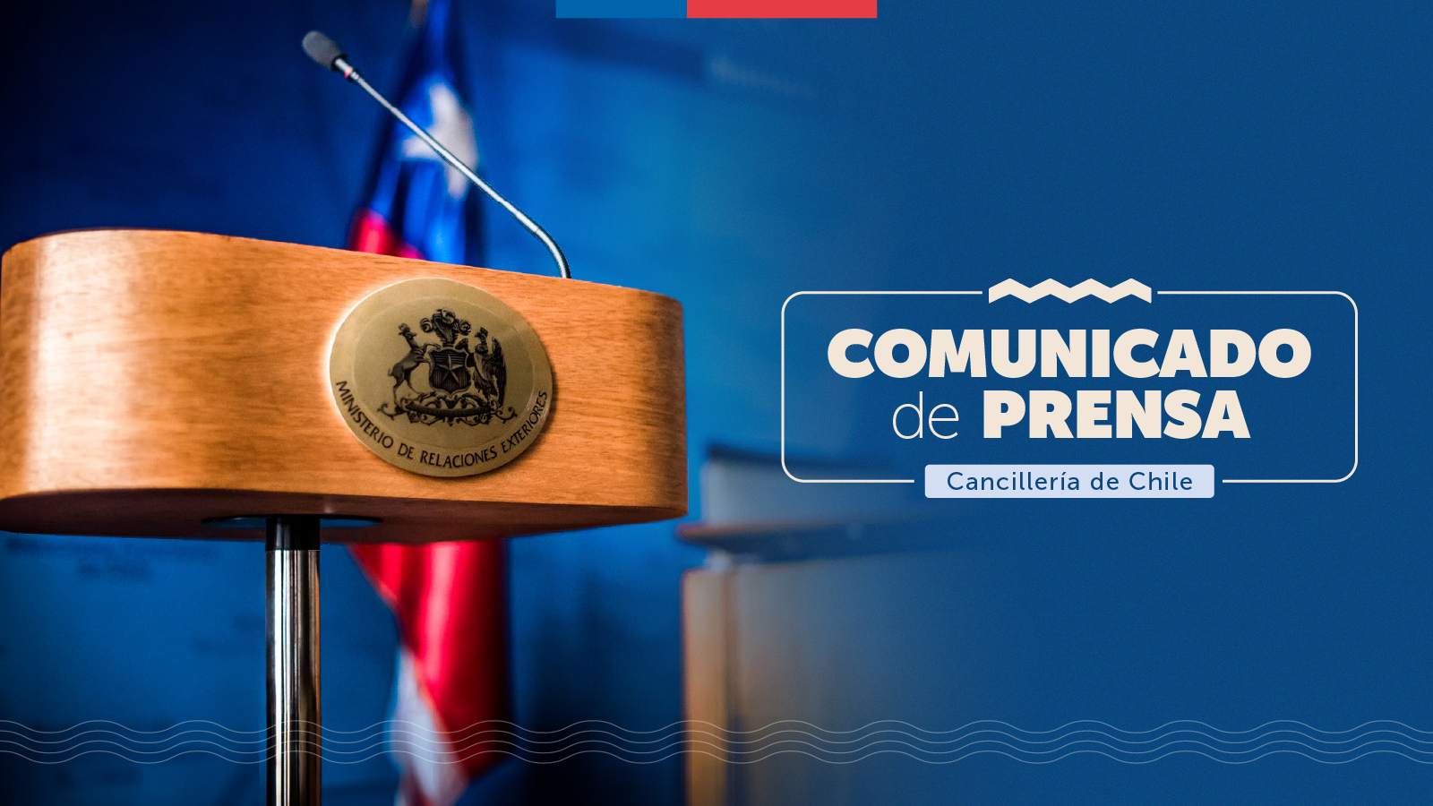 Cancillería participa en reunión anual del Consejo Chile California