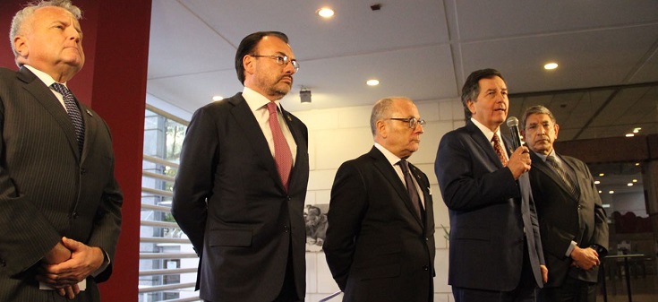 Declaración conjunta sobre Venezuela