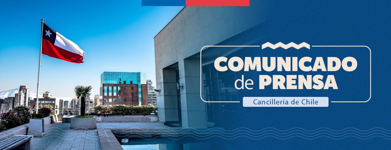 Comunicado de prensa