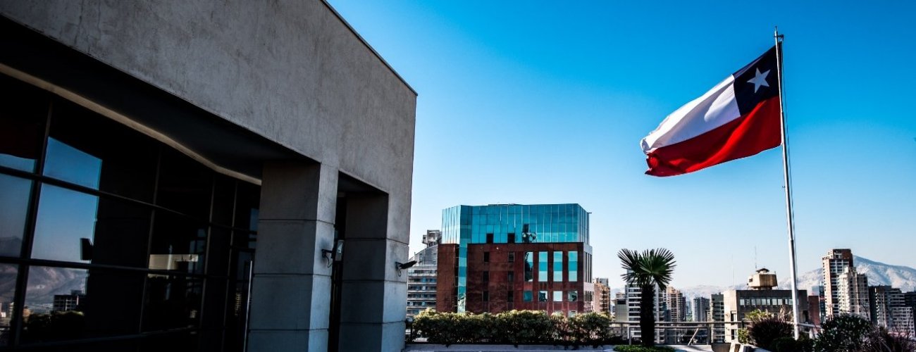 Presidente Gabriel Boric designa nuevos Embajadores y Embajadoras