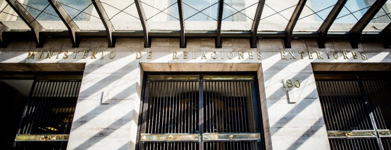 Chile fue electo como miembro del Consejo Ejecutivo de la UNESCO para el periodo 2021-2025