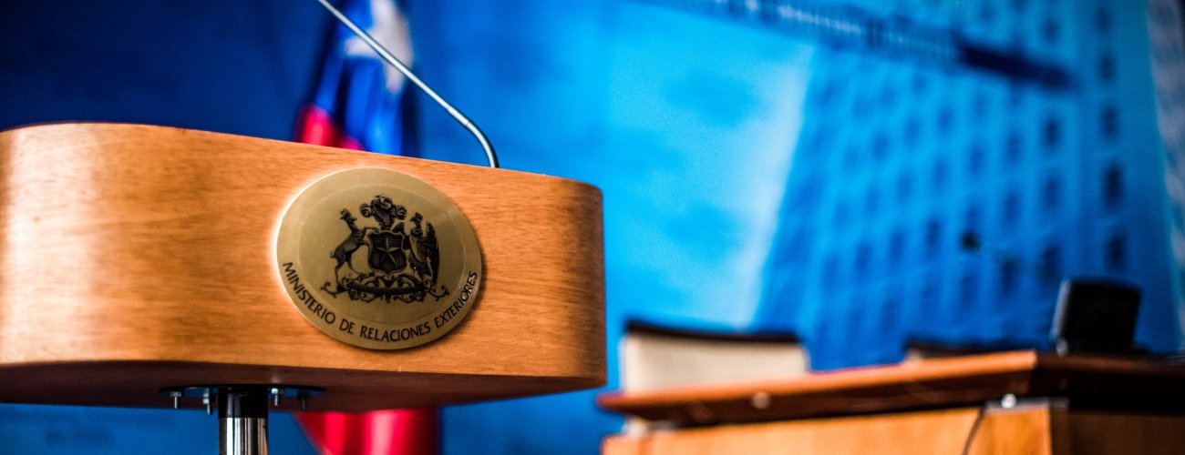 Chile impulsa y apoya declaraciones sobre los derechos humanos de las mujeres y las niñas en Afganistán