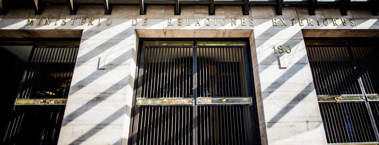 Declaración del Gobierno de Chile sobre los últimos acontecimientos ocurridos en Cuba