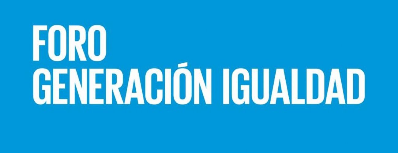 Gobierno lanza política nacional de igualdad de género para la ciencia, tecnología, conocimiento e innovación y alianza regional para la digitalización de las mujeres en Latinoamérica