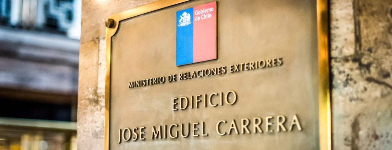 Comunicado por reelección de António Guterres como Secretario General de Naciones Unidas