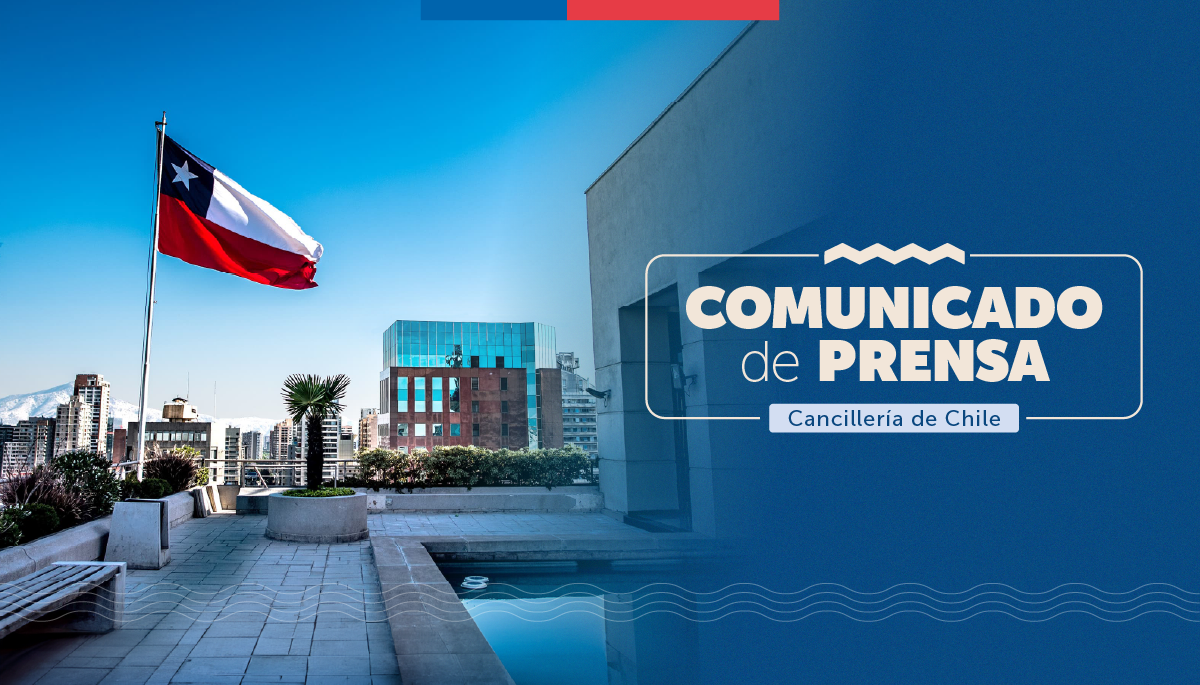 Declaración del Grupo de Lima