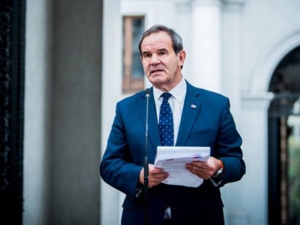 Canciller por votación TPP-11 en el Senado: “Votar en contra del tratado es hacerlo en contra de uno de los legados más importantes de la Presidenta Bachelet”