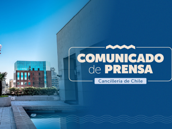 Presidente Piñera designa nuevos Embajadores de Chile en Israel y Turquía