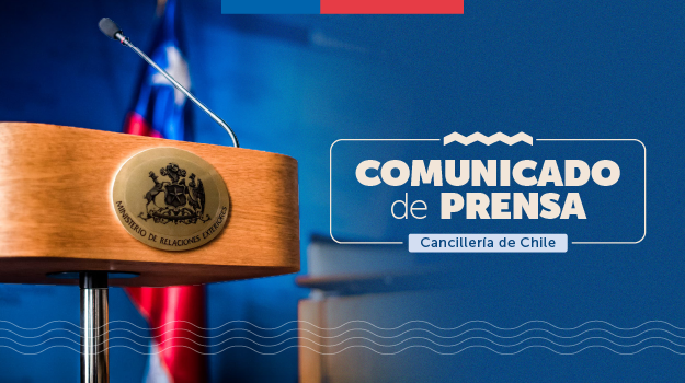 Comunicado en relación a información falsa respecto de la repatriación de chilenos