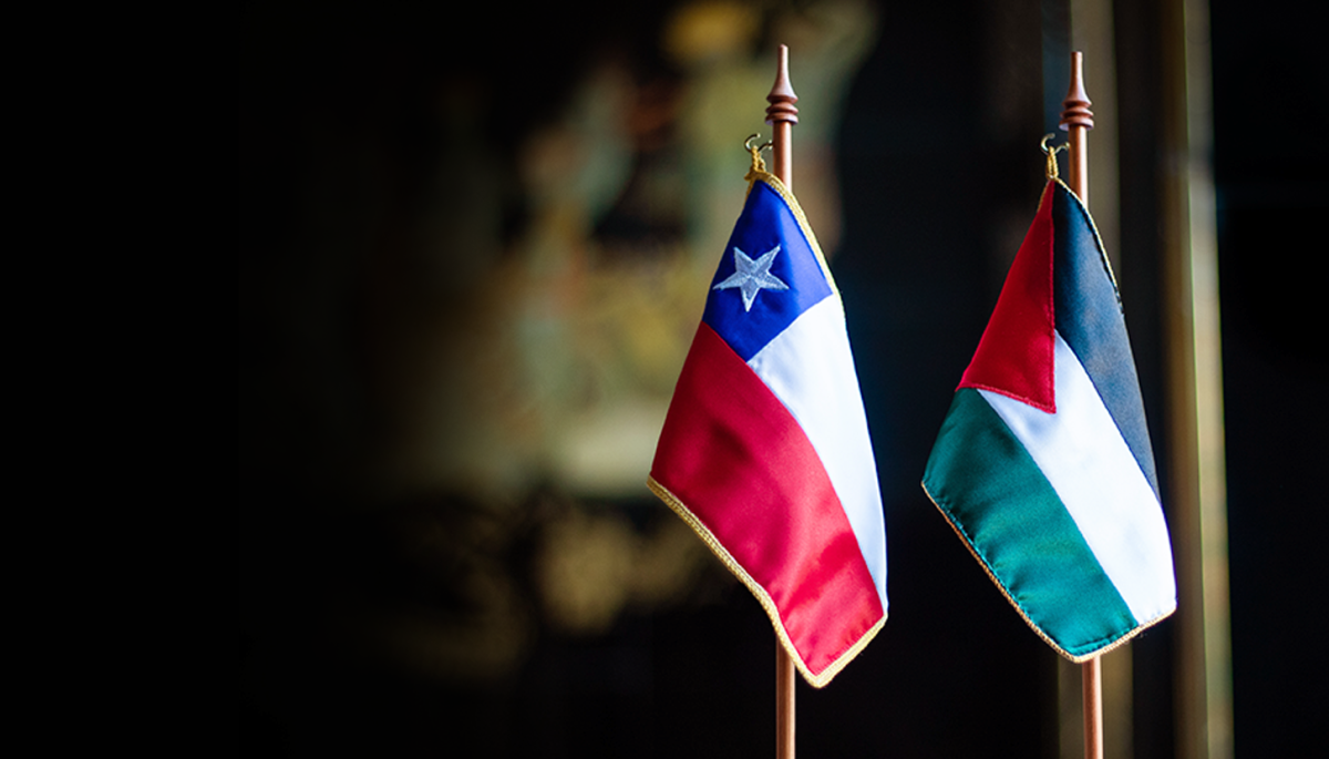 Estado de Palestina | Ministerio de Relaciones Exteriores