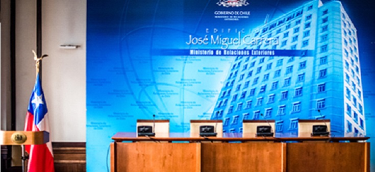 Chile recibirá a dirigentes e investigadores venezolanos en seminario sobre la transición