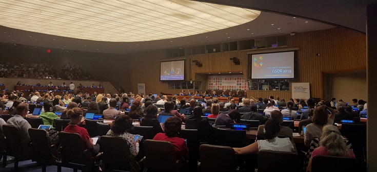 Chile realizará su segunda Presentación Voluntaria sobre Desarrollo Sostenible