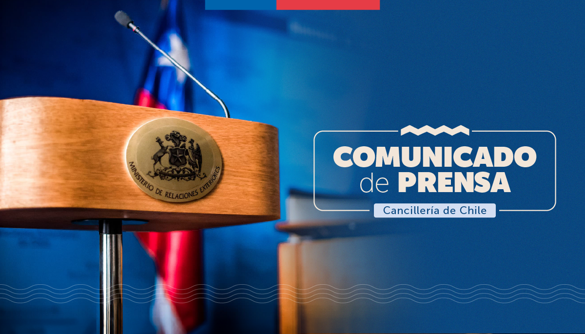 Gobierno de Chile condena serie de atentados en Sri Lanka