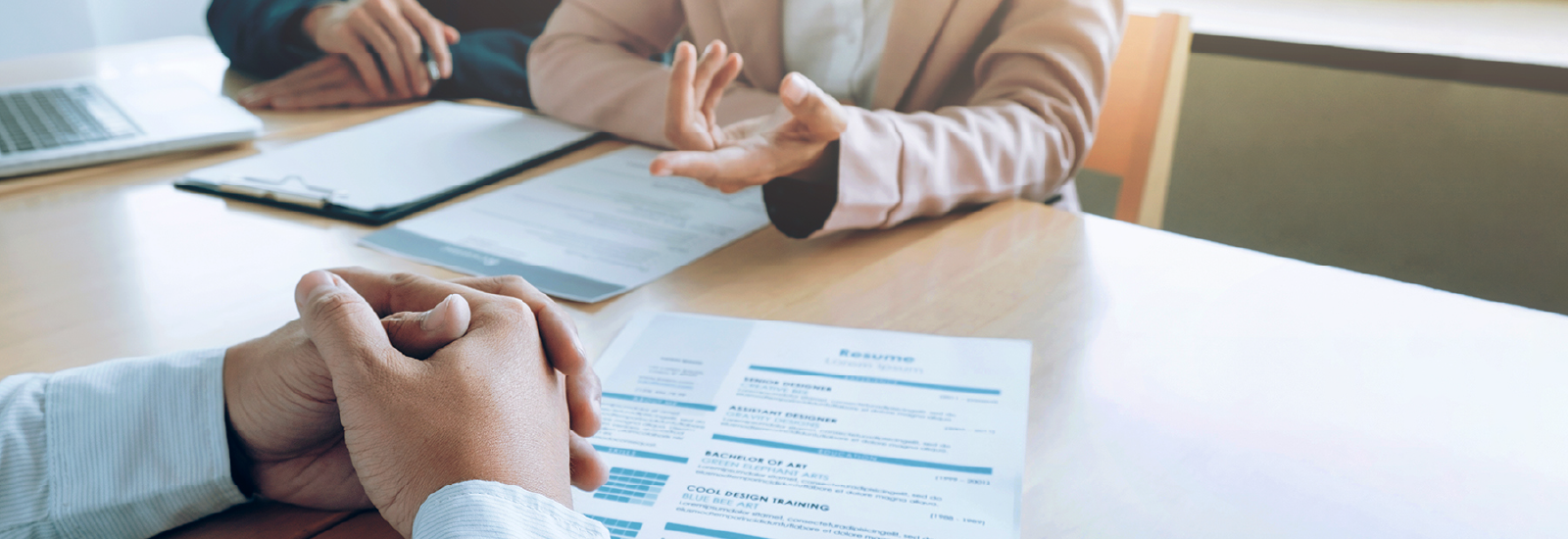 División de Gestión de Personas