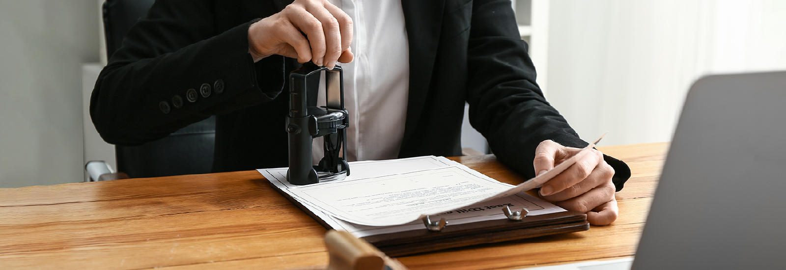 División de Asesoría Legal y Administrativa