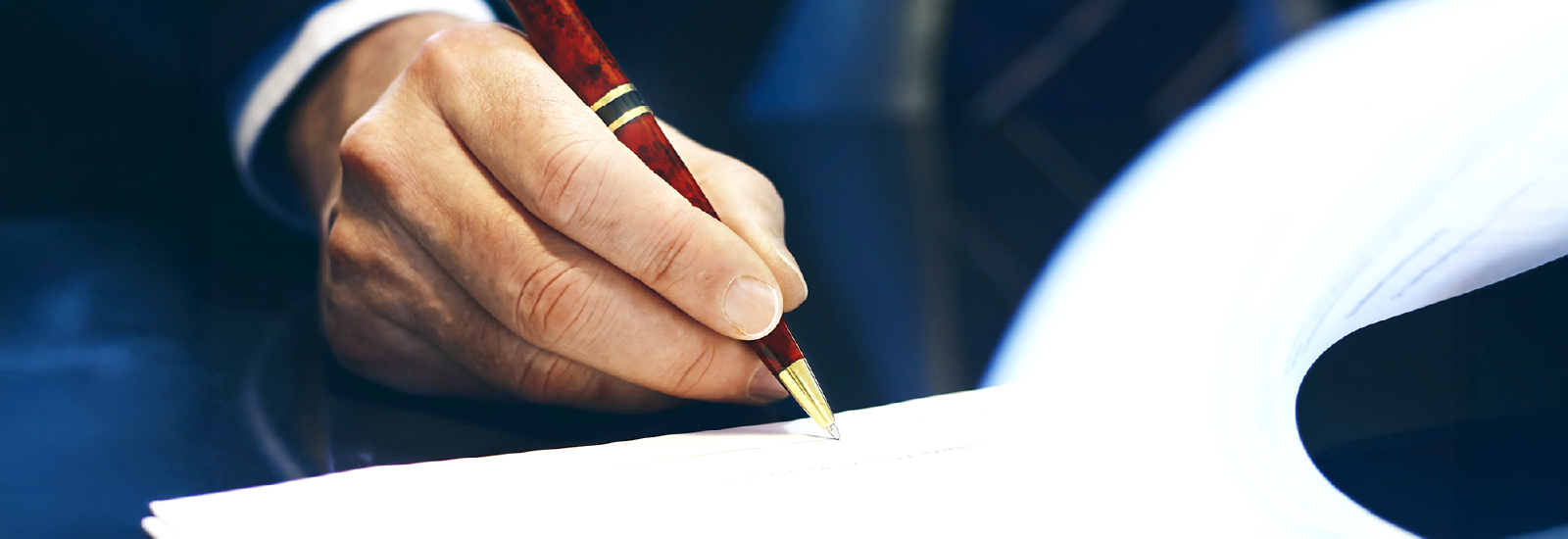 División de Derecho Nacional