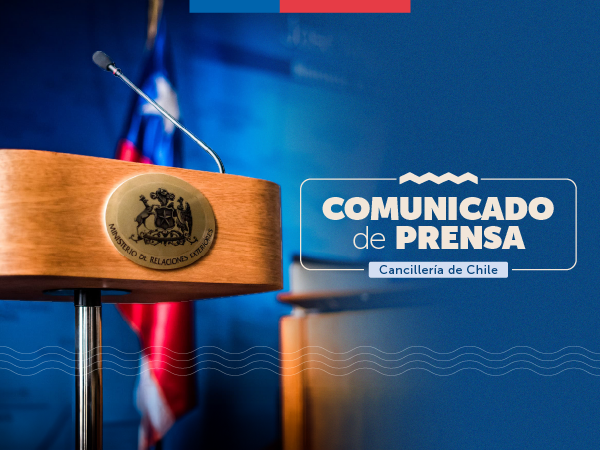 Chile es electo para presidir la Secretaría del Tratado Antártico